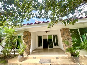 CASA PUNTA BARCO VILLAGE - VENTA