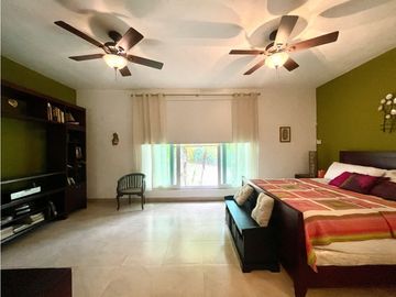 CASA PUNTA BARCO VILLAGE - VENTA