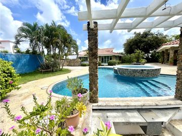 CASA PUNTA BARCO VILLAGE - VENTA