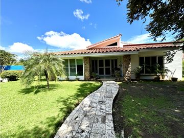 CASA PUNTA BARCO VILLAGE - VENTA