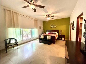 CASA PUNTA BARCO VILLAGE - VENTA