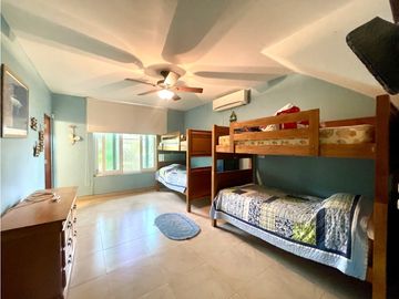 CASA PUNTA BARCO VILLAGE - VENTA