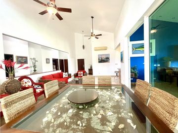 CASA PUNTA BARCO VILLAGE - VENTA