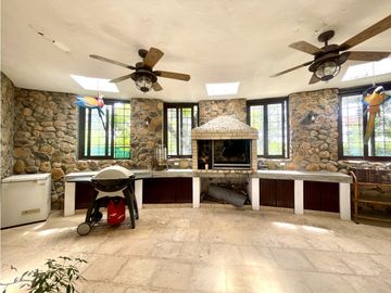 CASA PUNTA BARCO VILLAGE - VENTA