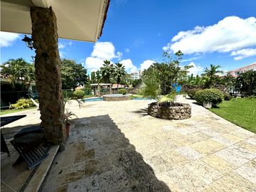 CASA PUNTA BARCO VILLAGE - VENTA