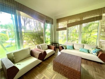 CASA PUNTA BARCO VILLAGE - VENTA