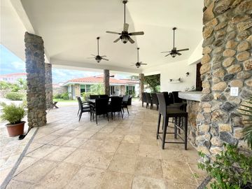 CASA PUNTA BARCO VILLAGE - VENTA