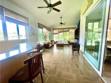 CASA PUNTA BARCO VILLAGE - VENTA