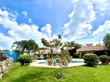 CASA PUNTA BARCO VILLAGE - VENTA