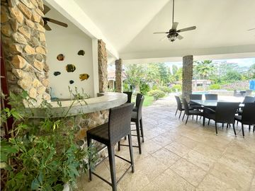 CASA PUNTA BARCO VILLAGE - VENTA