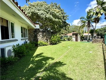 CASA PUNTA BARCO VILLAGE - VENTA