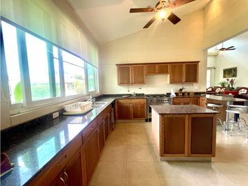 CASA PUNTA BARCO VILLAGE - VENTA