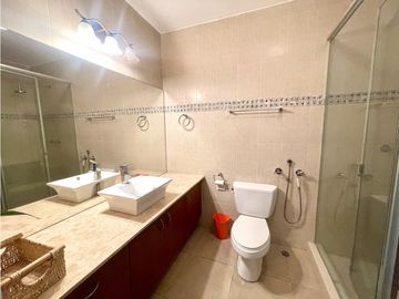 CASA PUNTA BARCO VILLAGE - VENTA