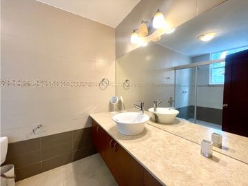 CASA PUNTA BARCO VILLAGE - VENTA