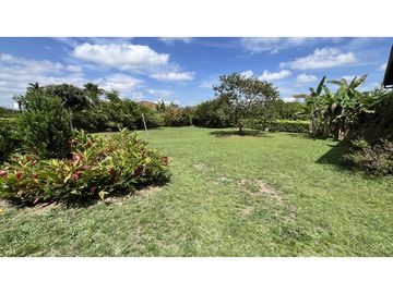 VENTA DE CASA EN MONTENEGRO, QUINDO, COLOMBIA