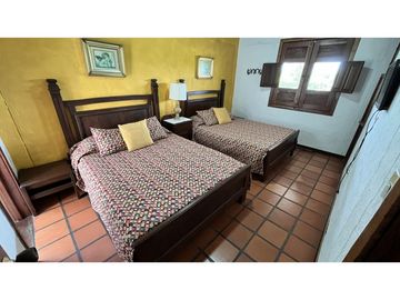 VENTA DE CASA EN MONTENEGRO, QUINDO, COLOMBIA