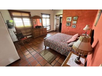 VENTA DE CASA EN MONTENEGRO, QUINDO, COLOMBIA