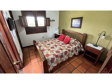 VENTA DE CASA EN MONTENEGRO, QUINDO, COLOMBIA
