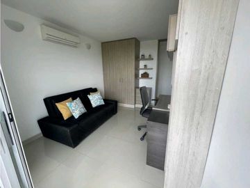 Ricaurte, 115 M2, vista panorámica, balcon.