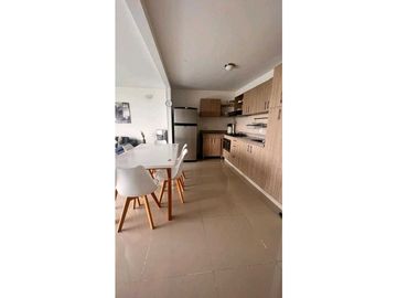 Ricaurte, 115 M2, vista panorámica, balcon.