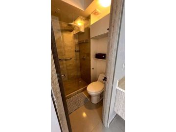 Ricaurte, 115 M2, vista panorámica, balcon.