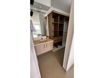 Ricaurte, 115 M2, vista panorámica, balcon.