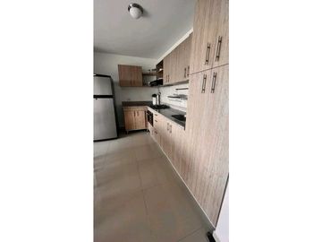 Ricaurte, 115 M2, vista panorámica, balcon.