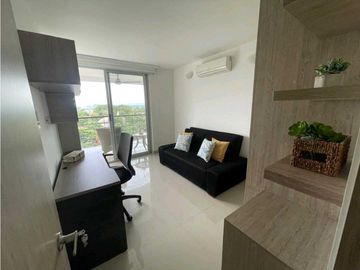 Ricaurte, 115 M2, vista panorámica, balcon.