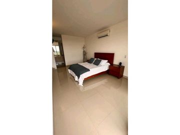 Ricaurte, 115 M2, vista panorámica, balcon.