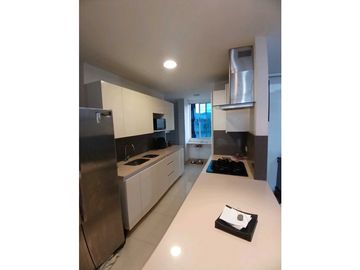 Venta de apartamento altos de riomar