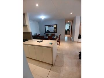 Venta de apartamento altos de riomar