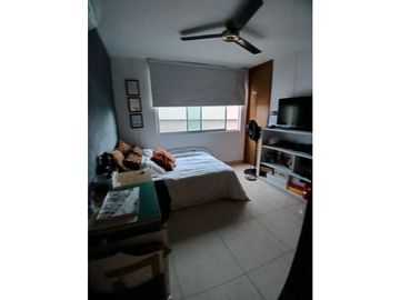 Venta de apartamento altos de riomar