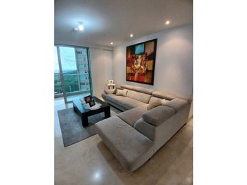 Venta de apartamento altos de riomar
