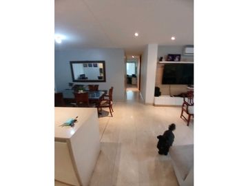 Venta de apartamento altos de riomar