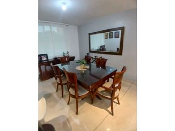 Venta de apartamento altos de riomar