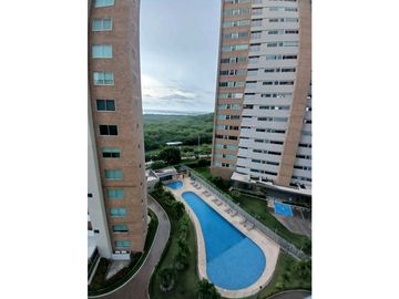 Venta de apartamento altos de riomar
