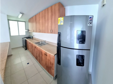 VENDO Y ALQUILO APARTAMENTO, PH TERRAWIND, SAN FRANCISCO (3)