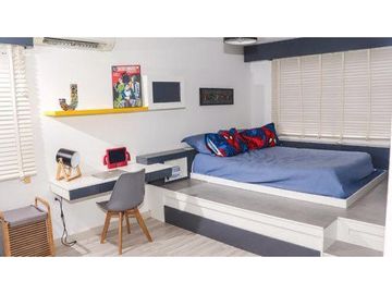VENDO CASA DE DOS PISOS EN ALTOS DEL PANAMA $625 K!!!