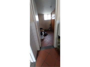 CASA EN ALQUILER SANTA GEMA LAURELES MEDELLIN AVENIDA 80 CON 33