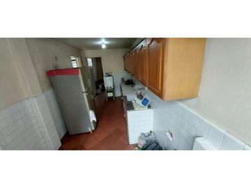 CASA EN ALQUILER SANTA GEMA LAURELES MEDELLIN AVENIDA 80 CON 33