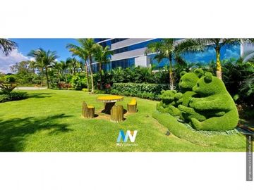 ALQUILER / VENTA DE APARTAMENTO EN  EL PH THE REGENT (CE_V)