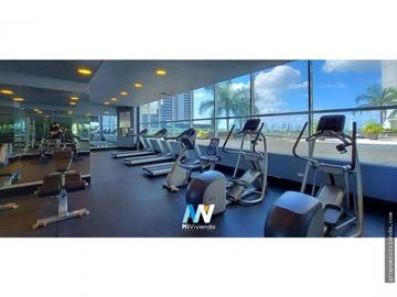 ALQUILER / VENTA DE APARTAMENTO EN  EL PH THE REGENT (CE_V)