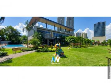 ALQUILER / VENTA DE APARTAMENTO EN  EL PH THE REGENT (CE_V)