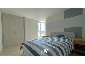 ALQUILER / VENTA DE APARTAMENTO EN  EL PH THE REGENT (CE_V)