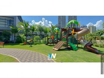 ALQUILER / VENTA DE APARTAMENTO EN  EL PH THE REGENT (CE_V)