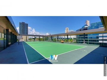 ALQUILER / VENTA DE APARTAMENTO EN  EL PH THE REGENT (CE_V)