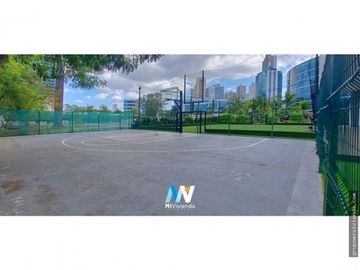 ALQUILER / VENTA DE APARTAMENTO EN  EL PH THE REGENT (CE_V)