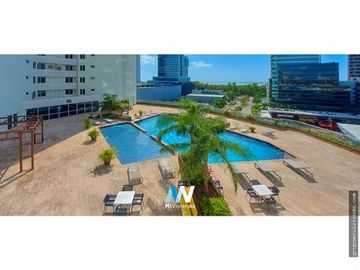 ALQUILER / VENTA DE APARTAMENTO EN  EL PH THE REGENT (CE_V)