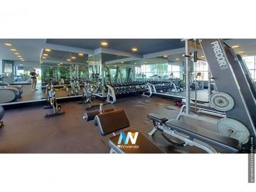 ALQUILER / VENTA DE APARTAMENTO EN  EL PH THE REGENT (CE_V)