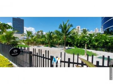 ALQUILER / VENTA DE APARTAMENTO EN  EL PH THE REGENT (CE_V)